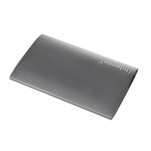 INTENSO 256GB USB 3.0 1,8 3823440 price and information | Välised kõvakettad | hansapost.ee