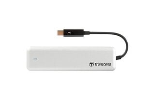 Transcend TS480GJDM825 price and information | External hard drives | hansapost.ee