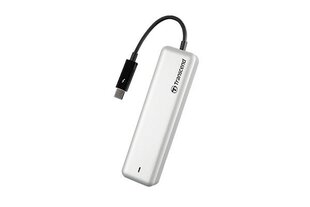 Transcend TS480GJDM825 price and information | External hard drives | hansapost.ee