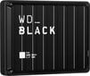 Väline kõvaketas WESTERN DIGITAL P10 Game Drive 5TB USB 3.2 Colour Black WDBA3A0050BBK-WESN цена и информация | Välised kõvakettad | hansapost.ee