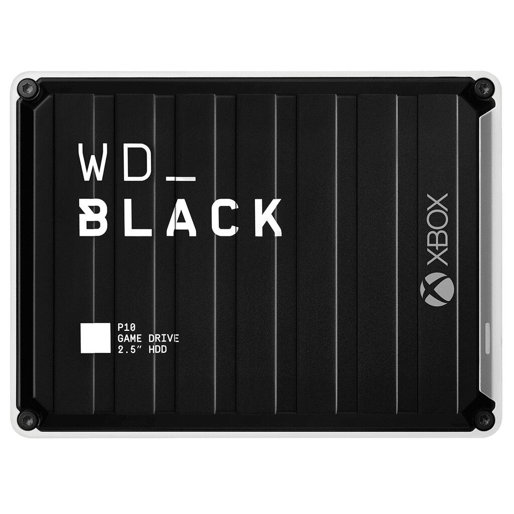 Western Digital WDBA5G0050BBK-WESN price and information | Välised kõvakettad | hansapost.ee