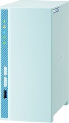 Сервер Qnap TS-230 цена и информация | Жёсткие диски (SSD, HDD) | hansapost.ee