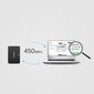 Ugreen US221 HDD/SSD,SATA 3.0, USB-C hind ja info | Välised kõvakettad | hansapost.ee