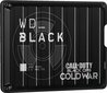 Väline kõvaketas Western Digital BLACK P10 Game Drive 2TB, USB 3.2, WDBAZC0020BBK-WESN цена и информация | Välised kõvakettad | hansapost.ee