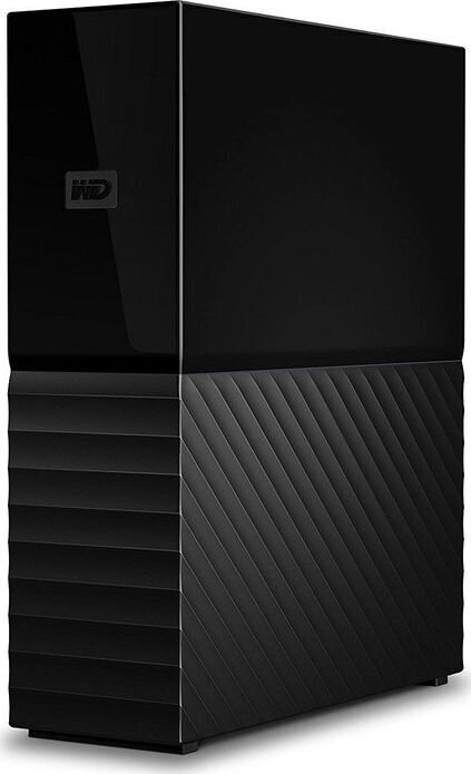 WD My Book 14TB USB3.0 HDD 3.5inch цена и информация | Välised kõvakettad | hansapost.ee