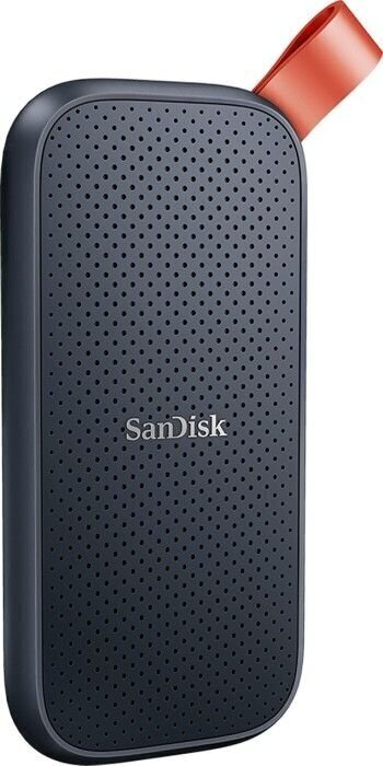 SanDisk SDSSDE30-480G-G25, 480GB цена и информация | Välised kõvakettad | hansapost.ee