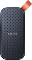 SanDisk SDSSDE30-480G-G25, 480GB hind ja info | Välised kõvakettad | hansapost.ee