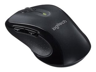 Logitech M510, черный цена и информация | Logitech Компьютерная техника | hansapost.ee