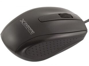 Esperanza USB Bungee, черный цена и информация | Компьютерные мыши | hansapost.ee