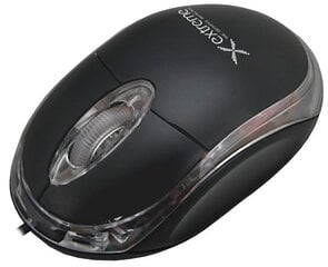 Extreme XM102K, черный цена и информация | Esperanza Компьютерная техника | hansapost.ee