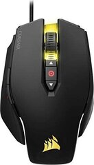 Corsair M65 PRO RGB, must hind ja info | Arvutihiired | hansapost.ee