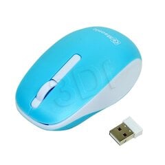 Msonic MX707B, синий цена и информация | Компьютерные мыши | hansapost.ee