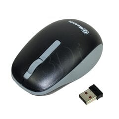 Msonic MX707K 3D, черный ir серый цена и информация | Компьютерные мыши | hansapost.ee
