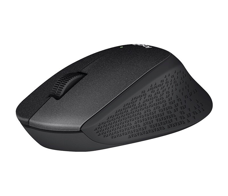 Logitech M330, must hind ja info | Arvutihiired | hansapost.ee