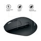 Logitech M720, must hind ja info | Arvutihiired | hansapost.ee