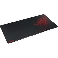 Asus ROG Sheath, must/punane price and information | Arvutihiired | hansapost.ee