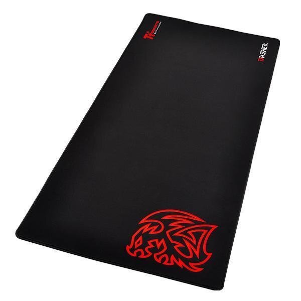 Ttesports MP-DSH-BLKSXS-01, must hind ja info | Arvutihiired | hansapost.ee