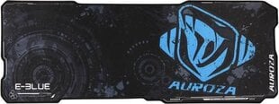 E-Blue Auroza XL, must/sinine hind ja info | Arvutihiired | hansapost.ee