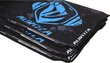 E-Blue Auroza XL, must/sinine цена и информация | Arvutihiired | hansapost.ee