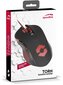 Speedlink SL-680008-BKBK, must цена и информация | Arvutihiired | hansapost.ee