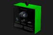 Razer Naga Trinity, must hind ja info | Arvutihiired | hansapost.ee