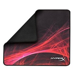 HyperX 6255515, must/punane hind ja info | Arvutihiired | hansapost.ee