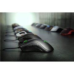 Razer RZ01-02540100-R3M1, must price and information | Computer mouse | hansapost.ee