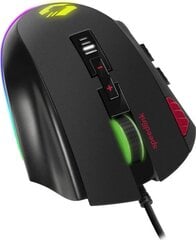 Speedlink SL-680012-BK, черный цена и информация | Компьютерные мыши | hansapost.ee