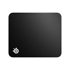 SteelSeries QcK Edge, черный цена и информация | Мыши | hansapost.ee