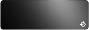 SteelSeries QcK Edge XL, must hind ja info | SteelSeries Arvutid ja IT- tehnika | hansapost.ee