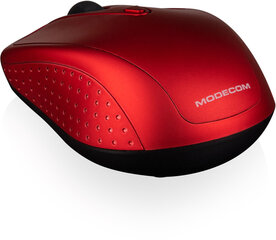 Modecom WM4.1, punane hind ja info | Modecom Heli- ja videoseadmed, klaviatuurid ja hiired | hansapost.ee