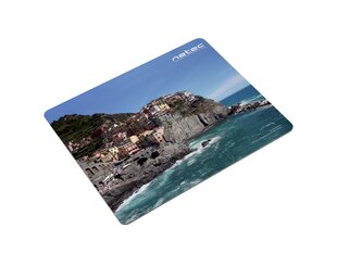 Natec Italian Coast, разных цветов цена и информация | Компьютерные мыши | hansapost.ee