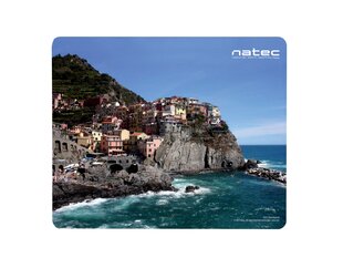 Natec Italian Coast, разных цветов цена и информация | Мыши | hansapost.ee