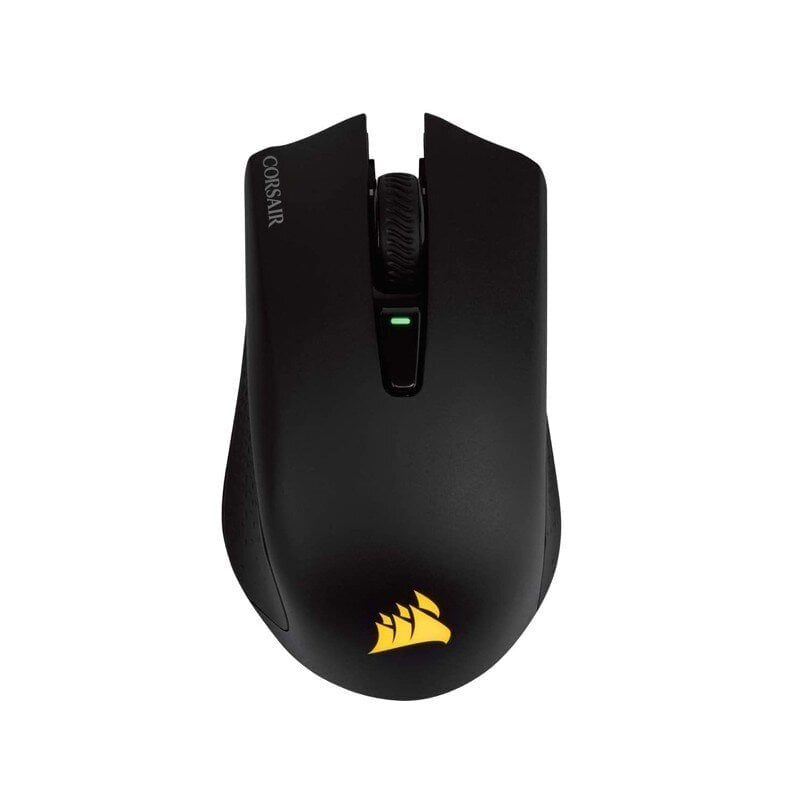 Corsair Harpoon RGB Wireless, must hind ja info | Arvutihiired | hansapost.ee