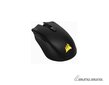 Corsair Harpoon RGB Wireless, must hind ja info | Arvutihiired | hansapost.ee