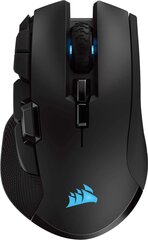 Corsair CH-9317011-EU, черный цена и информация | Компьютерные мыши | hansapost.ee