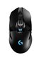 Logitech G903, must hind ja info | Arvutihiired | hansapost.ee