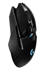 Logitech G903, черный цена и информация | Logitech Внешние аксессуары для компьютеров | hansapost.ee