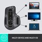 Logitech 910-005694, must цена и информация | Arvutihiired | hansapost.ee