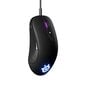 SteelSeries Sensei Ten, must hind ja info | Arvutihiired | hansapost.ee