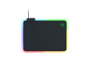 Razer Firefly V2, черный цена и информация | Компьютерные мыши | hansapost.ee