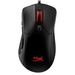 HyperX Pulsefire Raid, черный цена и информация | HyperX Компьютерная техника | hansapost.ee