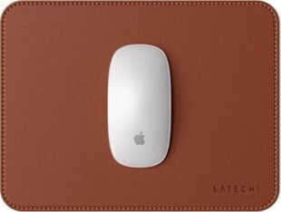 Мышь Satechi ST-ELMPN, коричневая цена и информация | Компьютерные мыши | hansapost.ee