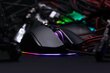 Dream Machines DM4 EVO RGB, must цена и информация | Arvutihiired | hansapost.ee