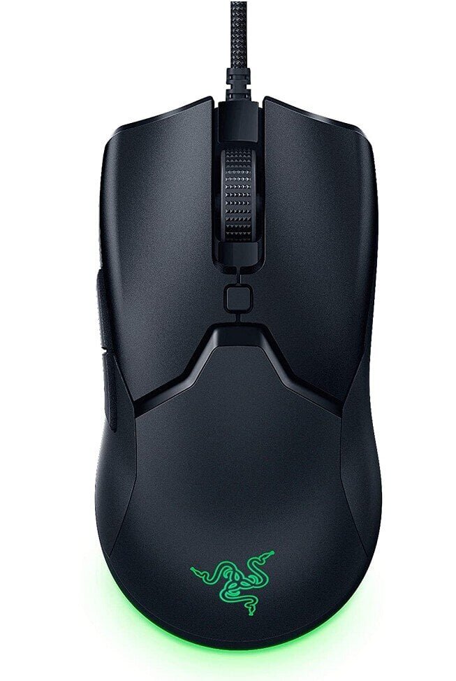 Razer Viper Mini, must цена и информация | Arvutihiired | hansapost.ee