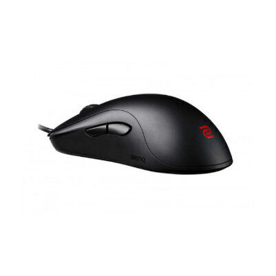 Hiir ZOWIE BY BENQ ZA12-B, must hind ja info | Arvutihiired | hansapost.ee