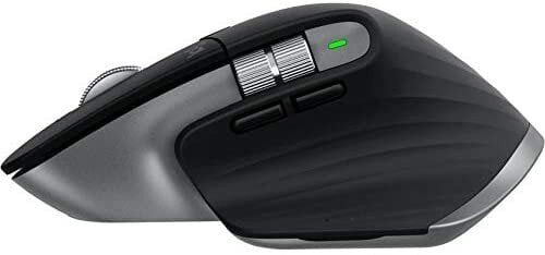 Logitech MX MASTER 3 for Mac, hall цена и информация | Arvutihiired | hansapost.ee