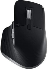 Logitech MX MASTER 3 for Mac, hall hind ja info | Arvutihiired | hansapost.ee