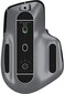 Logitech MX MASTER 3 for Mac, hall hind ja info | Arvutihiired | hansapost.ee