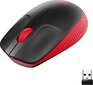 Logitech M190, punane цена и информация | Arvutihiired | hansapost.ee